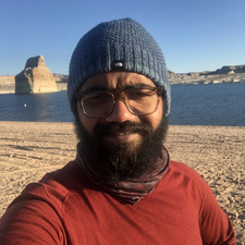 Vishakh Vivekanandan