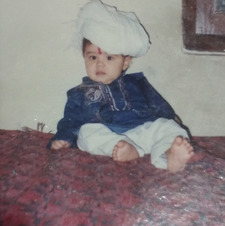 Aryan Rajput