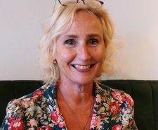 Karin Heins