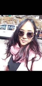 Saloni Shrestha