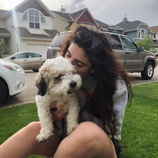 Maggie
