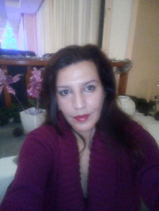 Ελενα Μυτακη