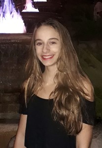 Danielle Amin