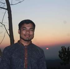 Naim Hossen