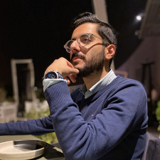 Mo Abdullah