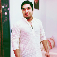 Praneeth Rohit Suvarna