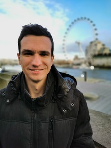 Zoran