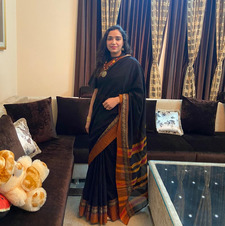 Shveta Bansal