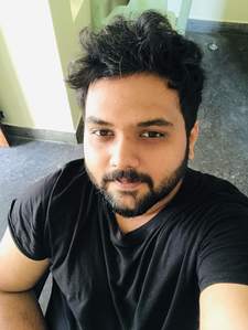 Akhil J