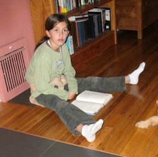 Francesca Scotti-Goetz