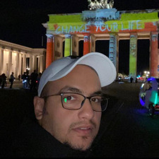 Mohamed Yehia