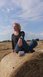 Анна Плизник