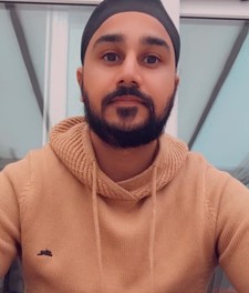 Charnjit Singh Jawanda