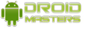 Droidmasters