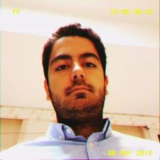 Mohammad Hossein Sattarian