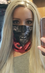 Melanie