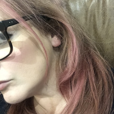 Imka Sebastiansdottir