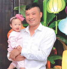 Nguyễn văn Hồi