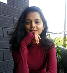 Komal R D (Pickupbooks)