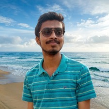 Sarukrishna Ayyamperumal