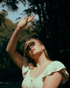 Claudia Conte Buenrostro