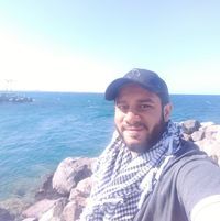 Mina Emad