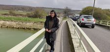 Tanya Sethi