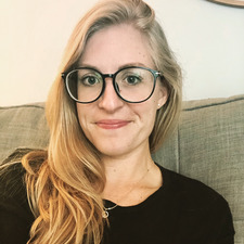 Katherine Pierson