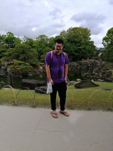 Codyak King Dangersmith