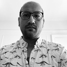 Sean J. Ramos