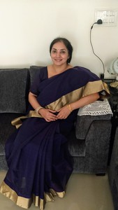Seemaa Sharma