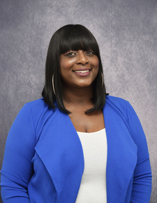 Niya Williams