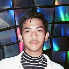 Dimas Lutfiantono