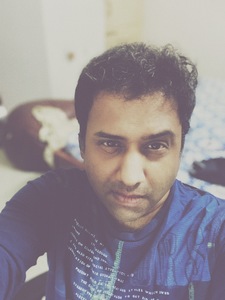 Arvind