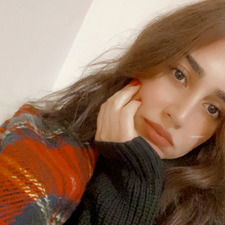 Sarah Salah