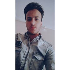 Hamada Mohammed