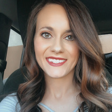 Rebecca Ardery-Berkley