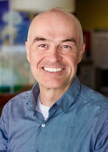 Eric Paradis
