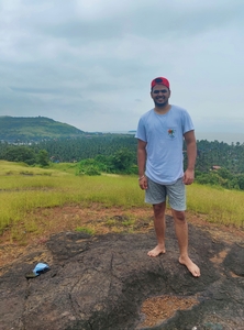 Atharva Kulkarni