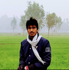 Amit Saini