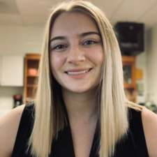 Lauren Bachman