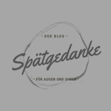 Spätgedanke 