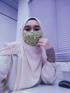 Zainab Abdul Aziz