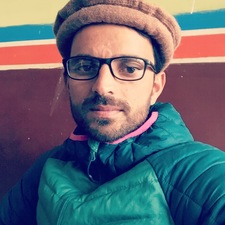 Naseem Hasrat