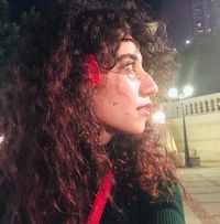 ياسمين منصور