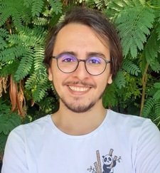 Ata Golparvar