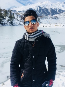 Dev Subedi