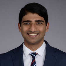Sudharshan Ravi