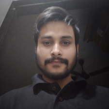 Anupam Mishra