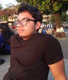 Adarsh Rai